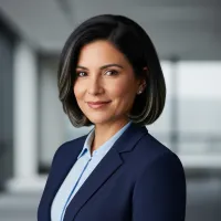 Aelthys horizon CTO Elena Martinez